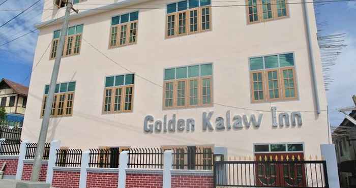 อื่นๆ Golden Kalaw Inn