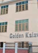 Imej utama Golden Kalaw Inn