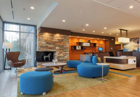Others Fairfield Inn & Suites by Marriott Alexandria