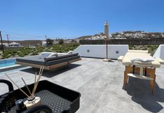 Lain-lain 4 Vineyard Exclusive Suites