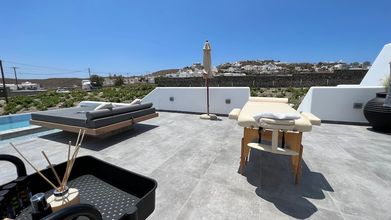 Lain-lain 4 Vineyard Exclusive Suites