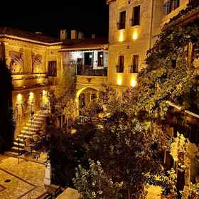 Primary image1Sofa Hotel,阿瓦诺斯飯店