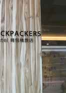 Imej utama backpackers hostel - Changchun