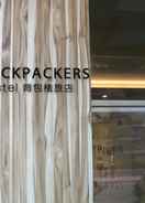 Imej utama backpackers hostel - Changchun