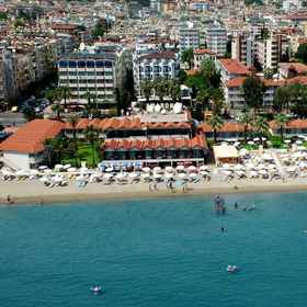 Primary image 1 Panorama Hotel, ILLUSION Palm Beach Hotels
