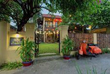 其他 Chez Xuan Boutique House