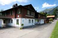 อื่นๆ Youth Hostel Brienz