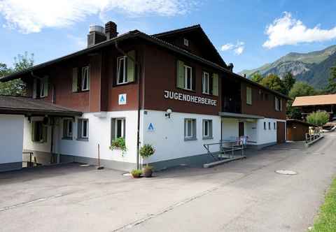 Others Youth Hostel Brienz