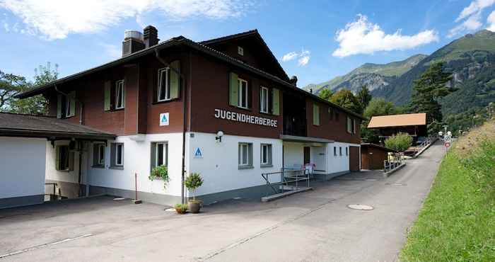 Others Youth Hostel Brienz