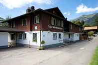 Lainnya Youth Hostel Brienz