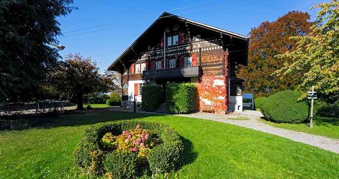 Others Youth Hostel Leissigen