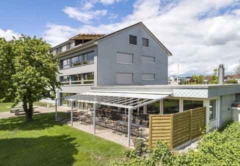 Others Youth Hostel Rapperswil-Jona