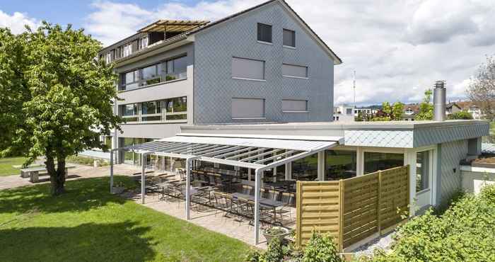 Khác Youth Hostel Rapperswil-Jona