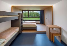 Others 6 Youth Hostel Rapperswil-Jona