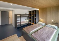 Lain-lain 4 Youth Hostel Rapperswil-Jona