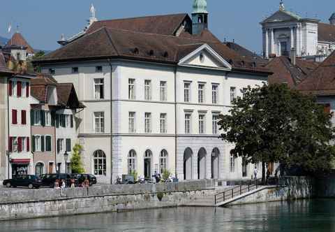 Lain-lain Youth Hostel Solothurn