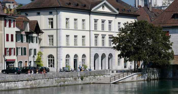 อื่นๆ Youth Hostel Solothurn