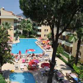 Primary image1Club Palm Garden Keskin,İzmir Kumru飯店