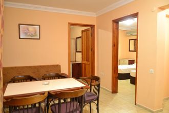 기타 4 Club Palm Garden Keskin