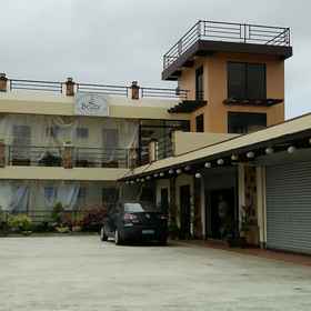 Primary image 1 Belize Tagaytay, Hotel The Flower Farm