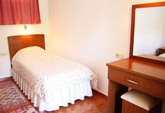 Others 3 Alican Pension