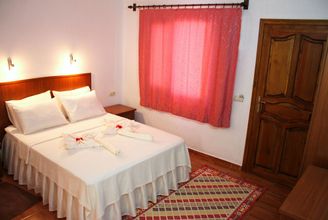 Others 4 Alican Pension