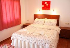 Others 5 Alican Pension