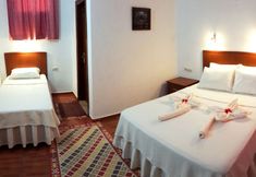 Others 2 Alican Pension