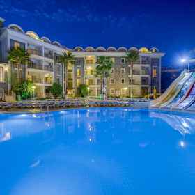 Primary image 1 Alenz Suite, โรงแรม & ที่พัก İzmir Kumru