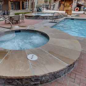 Primary image 1 Arapahoe Lodge 1 Bed 2 Bath, Summit County Hotels