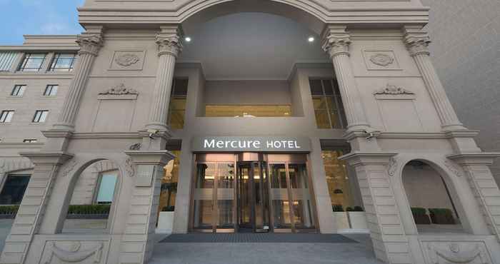 Lainnya Mercure Shanghai Hongqiao Airport