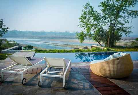 Lainnya Meghauli Serai, A Taj Safari Lodge