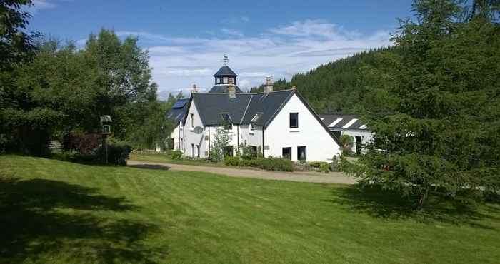 Others Stronavaich Cairngorm Guest House