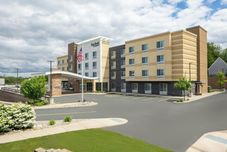 Others Fairfield Inn & Suites by Marriott Geneva Finger Lakes
