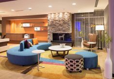 Lainnya 7 Fairfield Inn & Suites by Marriott Burlington