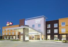 Lainnya 3 Fairfield Inn & Suites by Marriott Burlington