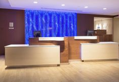 Lainnya 5 Fairfield Inn & Suites by Marriott Burlington