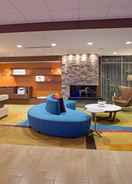 Primary image Fairfield Inn & Suites by Marriott Burlington