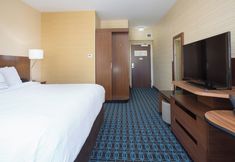 Lainnya 6 Fairfield Inn & Suites by Marriott Burlington