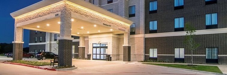 Lainnya Hampton Inn & Suites Dallas/Richardson