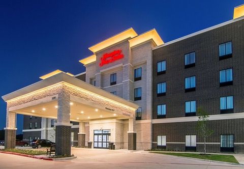 Lainnya Hampton Inn & Suites Dallas/Richardson