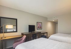 Lainnya 5 Hampton Inn & Suites Dallas/Richardson
