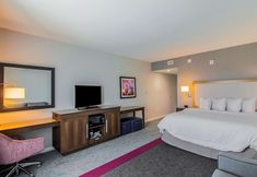 Lainnya 7 Hampton Inn & Suites Dallas/Richardson