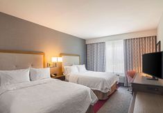 Lainnya 6 Hampton Inn & Suites Dallas/Richardson