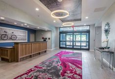 Lainnya 2 Hampton Inn & Suites Dallas/Richardson