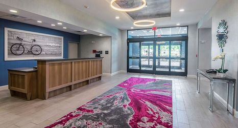 Lainnya 2 Hampton Inn & Suites Dallas/Richardson