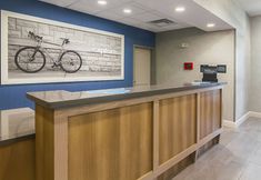 Lainnya 4 Hampton Inn & Suites Dallas/Richardson