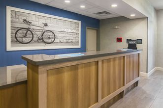 Others 4 Hampton Inn & Suites Dallas/Richardson