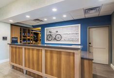 Lainnya 3 Hampton Inn & Suites Dallas/Richardson