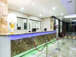 Hotel Golden Park Sorocaba & Convenções - by Nacional Inn, 1.901.058 VND